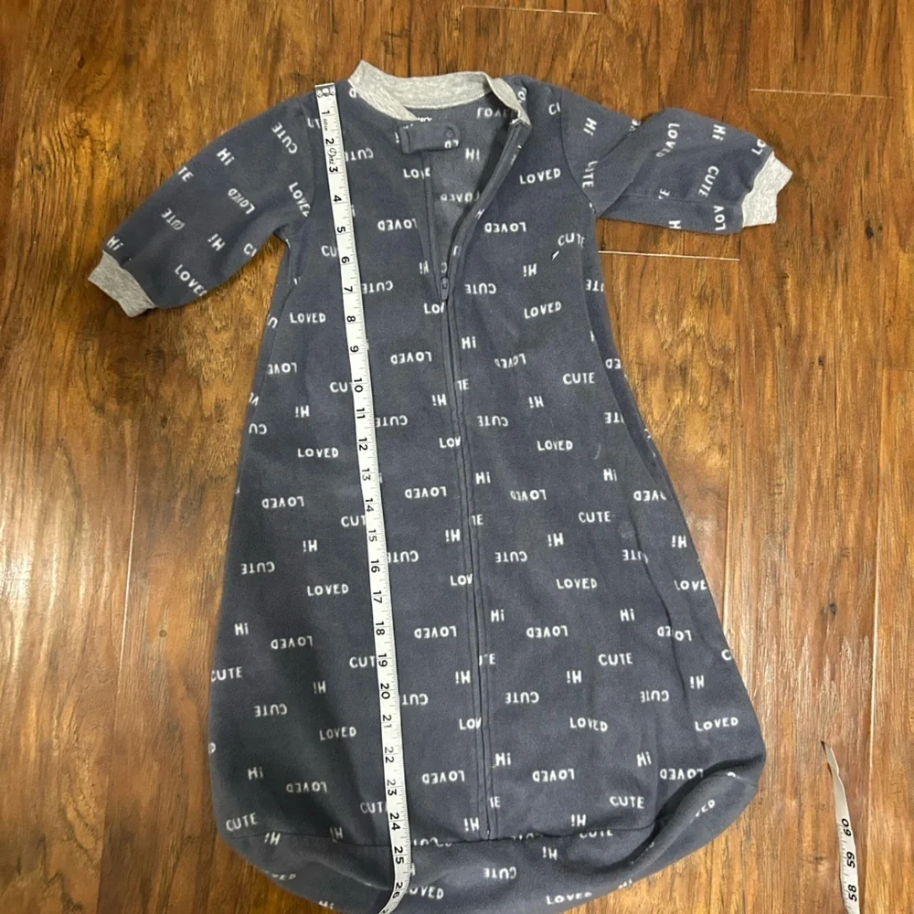 Sleep Sack Size Medium Like New Size Medium Baby Children